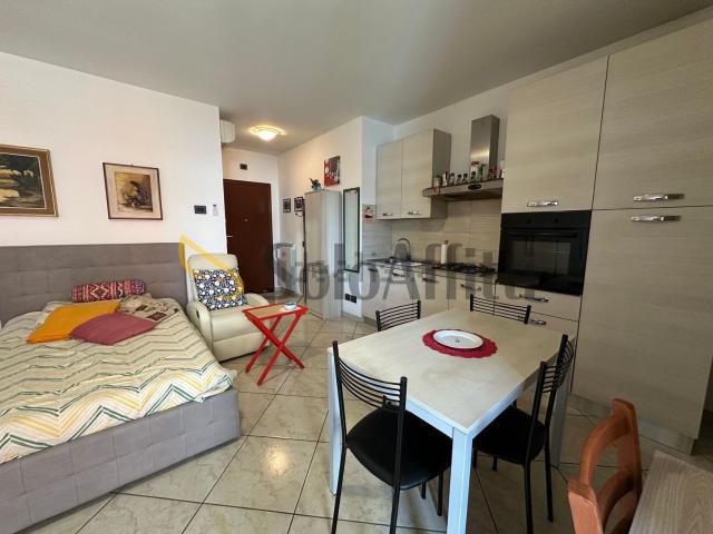 Appartamento in affitto di 35 m² in Via Monte Lupone