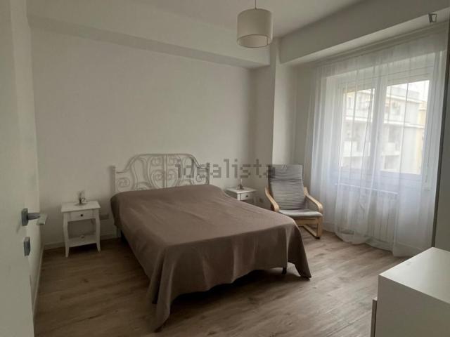 Appartamento in affitto di 35 m² in Via Montefalco