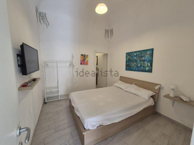 Appartamento in affitto di 35 m² in Via Montegrappa, 43