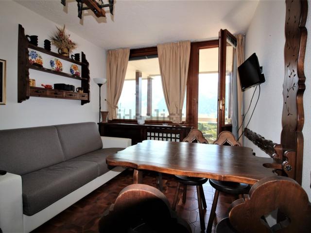 Appartamento in affitto di 35 m² in Via Monterotta, 10