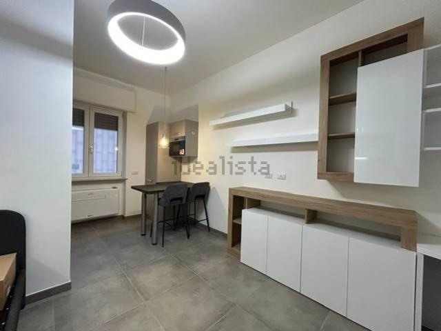 Appartamento in affitto di 35 m² in Via Molineria San Nicolò