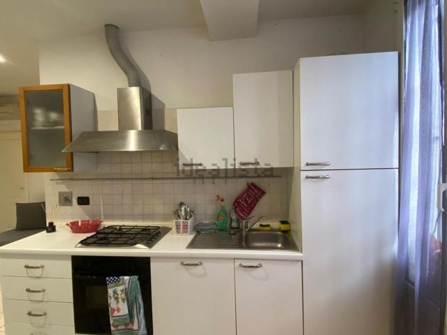 Appartamento in affitto di 35 m² in Via N. Soldati