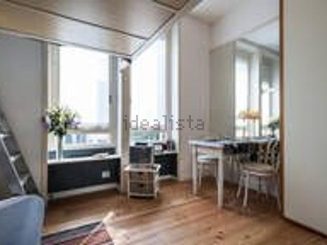 Appartamento in affitto di 35 m² in Via Napo Torriani, Milano, MI