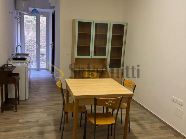 Appartamento in affitto di 35 m² in Via Nazionale, 5