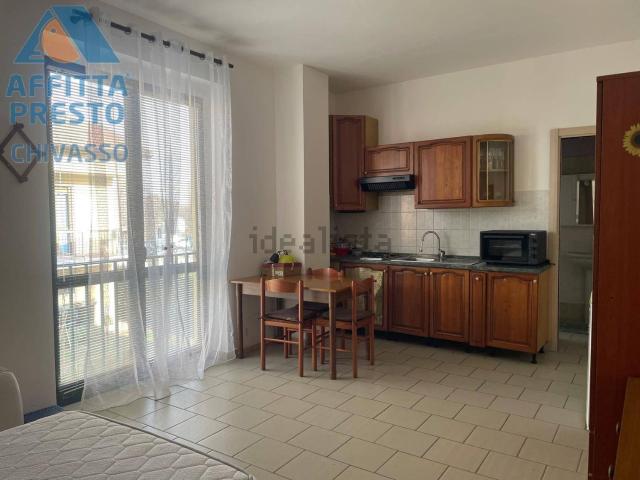 Appartamento in affitto di 35 m² in Via Nino Costa, 38