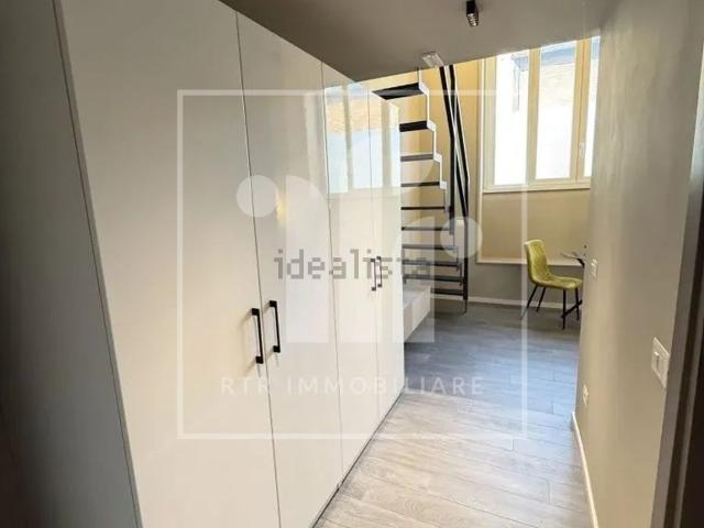 Appartamento in affitto di 35 m² in Via Nicola D&apos Apulia, 16