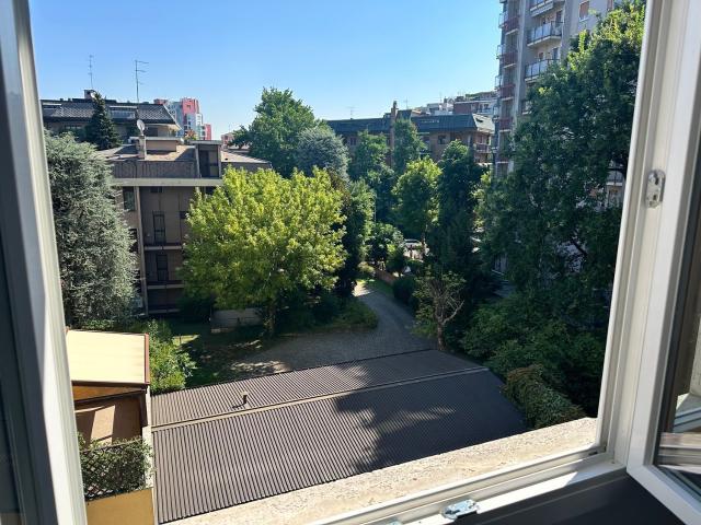 Appartamento in affitto di 35 m² in Via Novara, 62