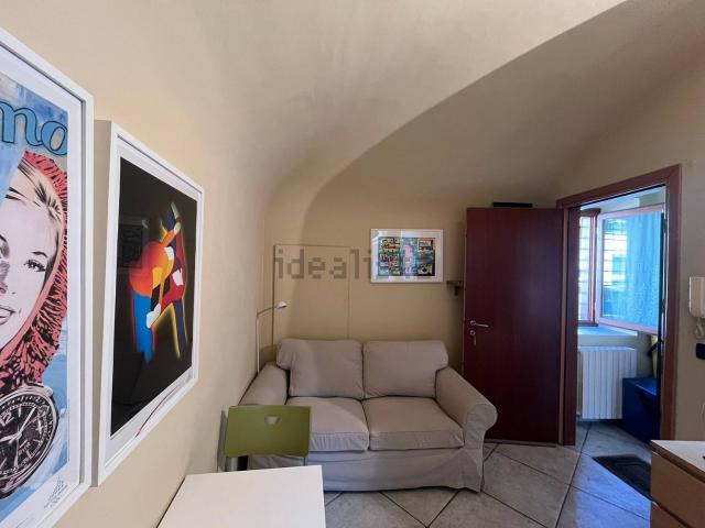 Appartamento in affitto di 35 m² in Via Ospedale, 8