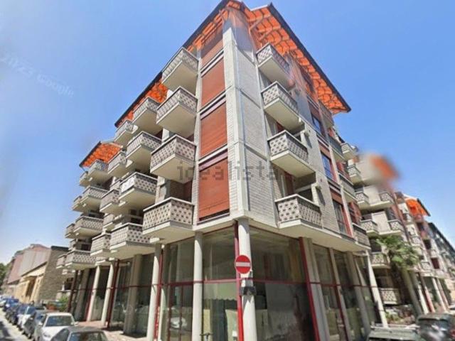 Appartamento in affitto di 36 m² in Via Ormea, 164