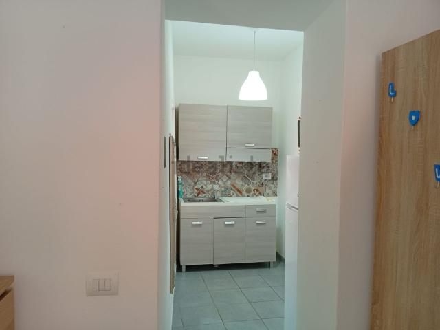 Appartamento in affitto di 35 m² in Via Oristano, 2