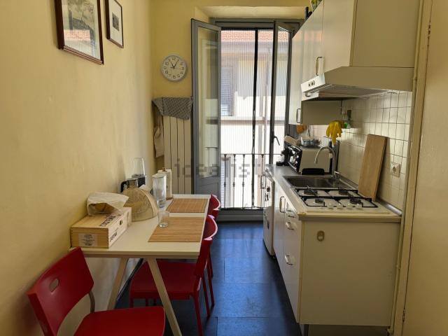 Appartamento in affitto di 35 m² in Via Orti