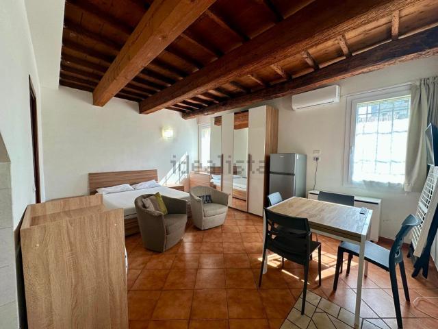 Appartamento in affitto di 35 m² in Via Otello Putinati