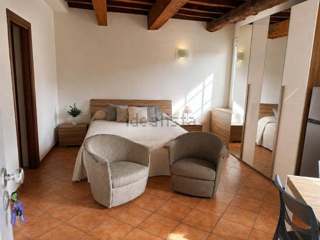 Appartamento in affitto di 35 m² in Via Otello Putinati