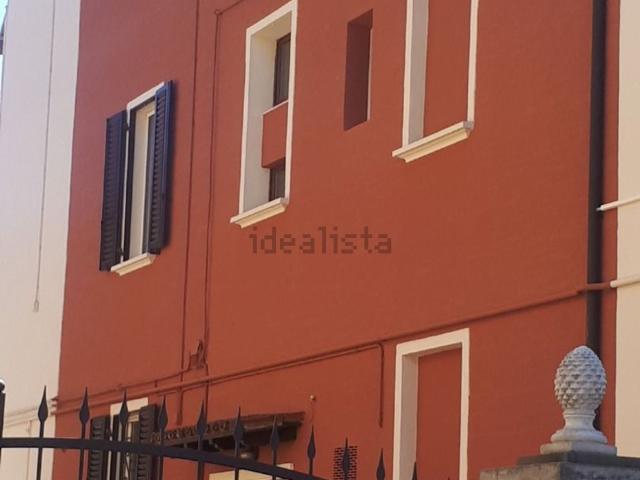 Appartamento in affitto di 35 m² in Via Paolo Fabbri