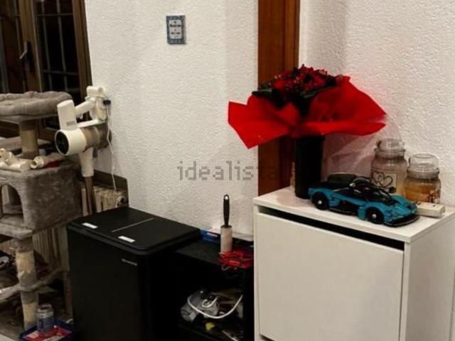 Appartamento in affitto di 35 m² in Via Paolo Fabbri