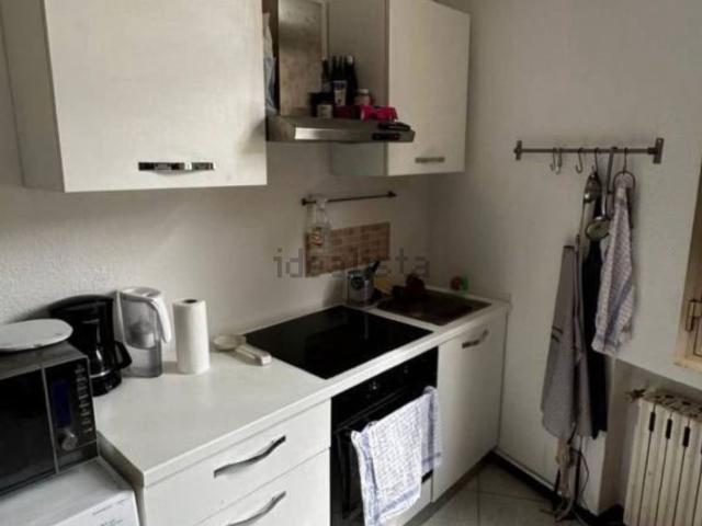Appartamento in affitto di 35 m² in Via Paolo Fabbri