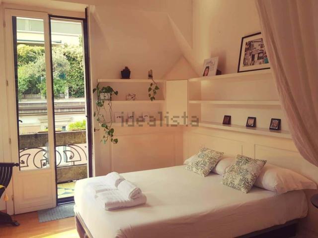 Appartamento in affitto di 35 m² in Via Paolo Sarpi
