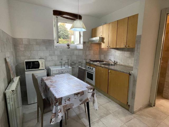 Appartamento in affitto di 35 m² in Via Padova, 19