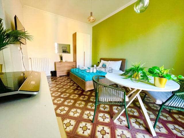 Appartamento in affitto di 35 m² in Via Padova, 32
