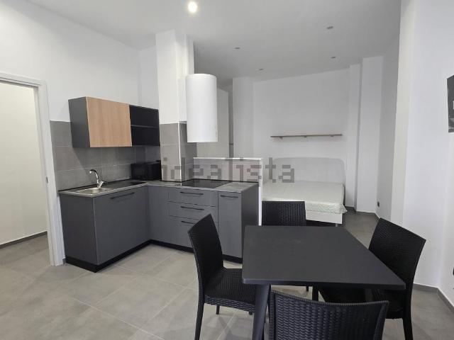 Appartamento in affitto di 35 m² in Via Pasquale Paoli, 18