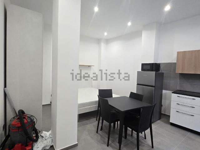 Appartamento in affitto di 35 m² in Via Pasquale Paoli, 18