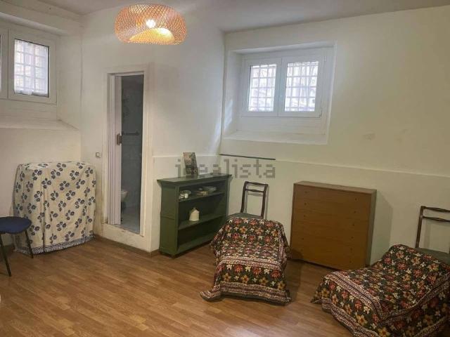 Appartamento in affitto di 35 m² in Via Pasquale Stanislao Mancini