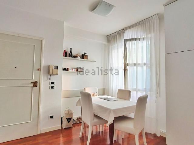 Appartamento in affitto di 35 m² in Via Passalacqua, 10