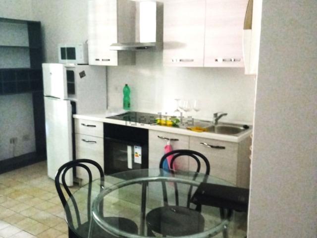 Appartamento in affitto di 35 m² in Via Pavia