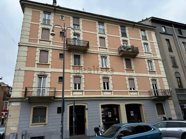 Appartamento in affitto di 35 m² in Via Pavia, 12