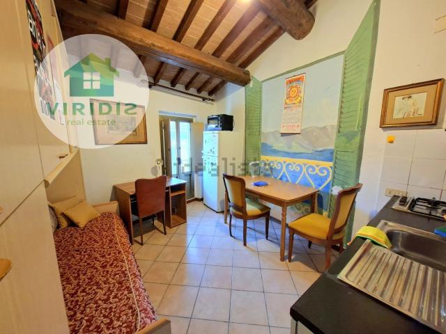 Appartamento in affitto di 35 m² in Via Pazienza, 4