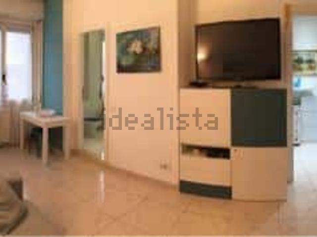 Appartamento in affitto di 35 m² in Via Pellizza da Volpedo, 97