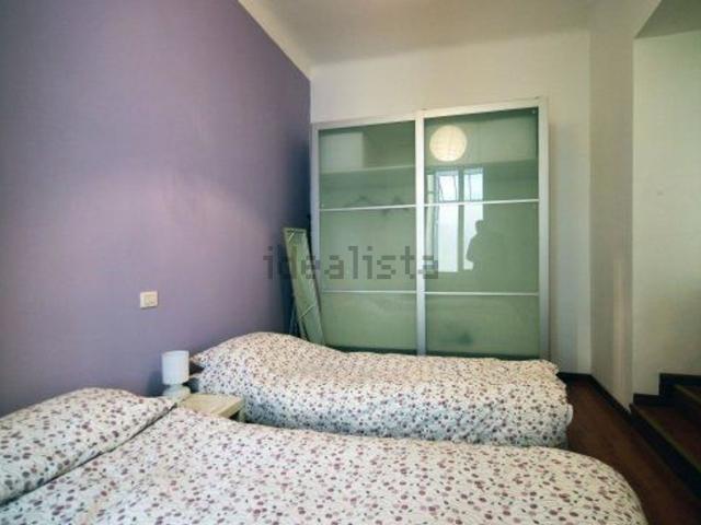 Appartamento in affitto di 35 m² in Via Pietro Custodi, 6
