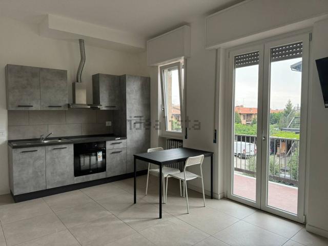 Appartamento in affitto di 35 m² in Via Pietro Spino, 24