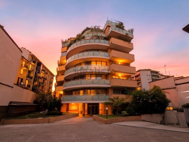 Appartamento in affitto di 35 m² in Via Pietro Pomponazzi, 3