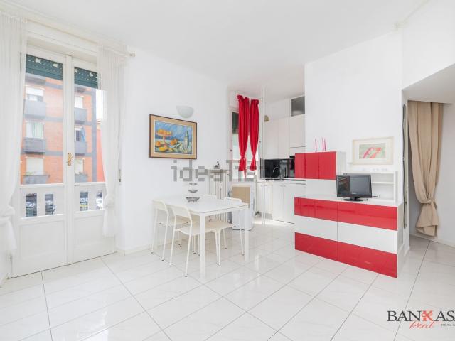 Appartamento in affitto di 35 m² in Via Pigello Portinari, 2
