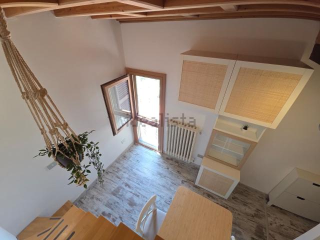Appartamento in affitto di 35 m² in Via Pisana