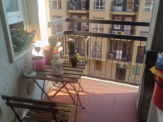Appartamento in affitto di 35 m² in Via Pompeo Cambiasi, 5