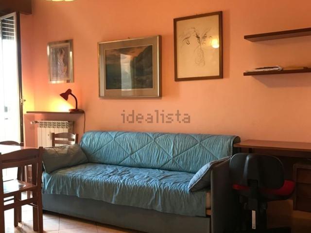 Appartamento in affitto di 35 m² in Via Pompeo Cambiasi, 9