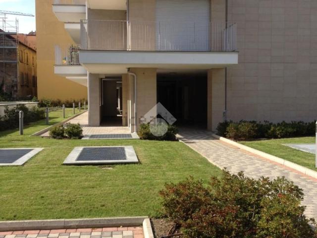 Appartamento in affitto di 35 m² in Via Ponte Nuovo, 15