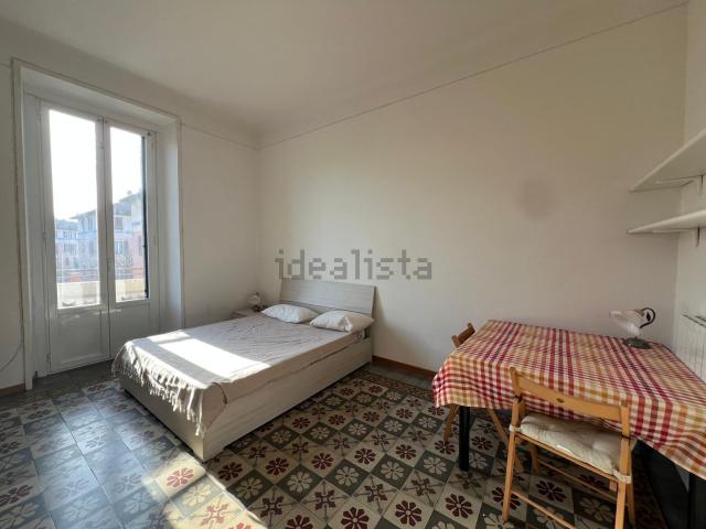 Appartamento in affitto di 35 m² in Via Polesine, 21