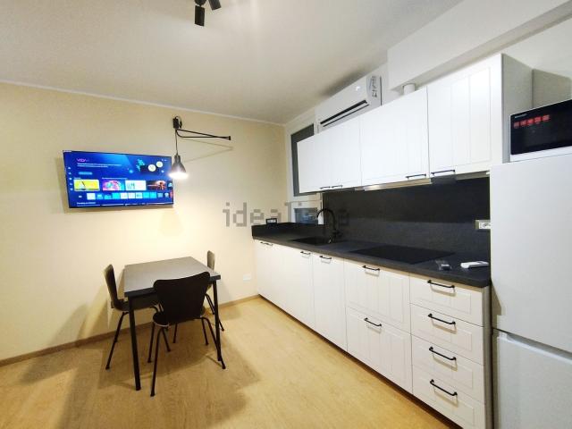Appartamento in affitto di 35 m² in Via Porta Ronca, 8