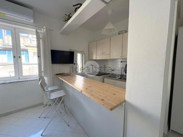 Appartamento in affitto di 35 m² in Via Portamedina, 19