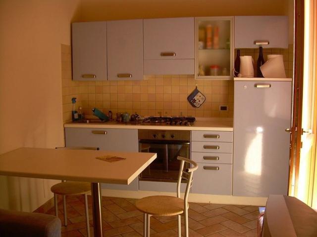 Appartamento in affitto di 35 m² in Via Porciglia