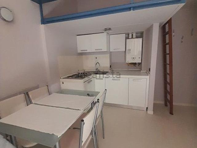 Appartamento in affitto di 35 m² in Via Plinio
