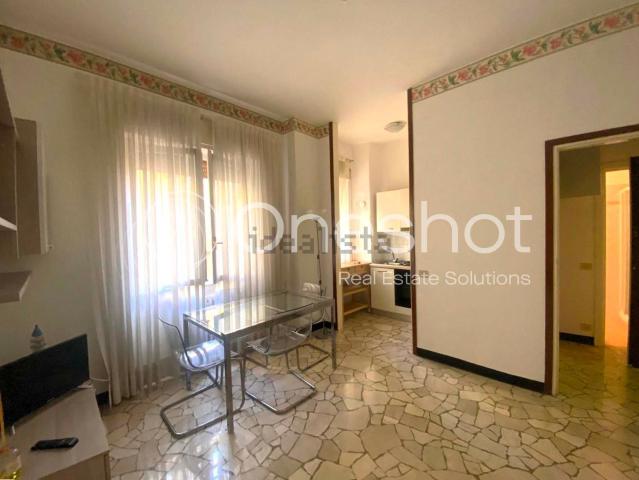 Appartamento in affitto di 35 m² in Via Privata Armenia, 1