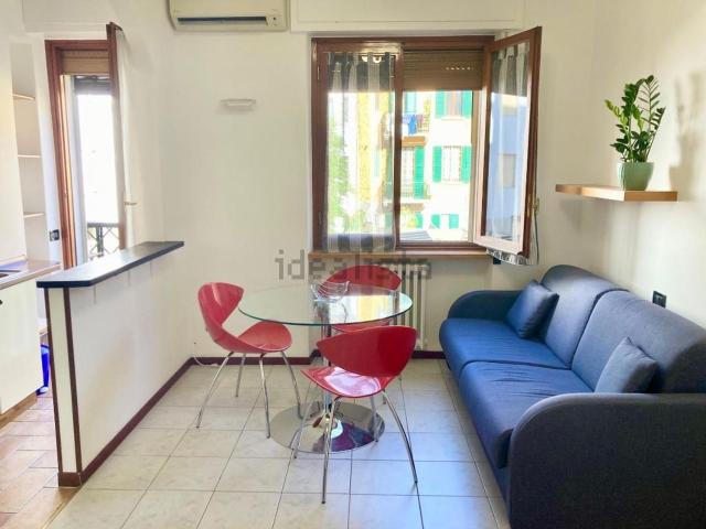 Appartamento in affitto di 35 m² in Via Privata Gian Pietro Puricelli