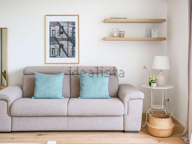 Appartamento in affitto di 35 m² in Via Privata Giuseppe Sacconi