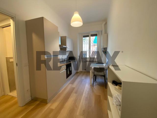Appartamento in affitto di 35 m² in Via Privata Paolo Paruta, 19