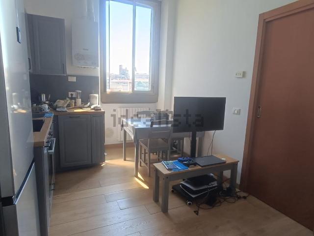 Appartamento in affitto di 35 m² in Via Privata Pericle, 15