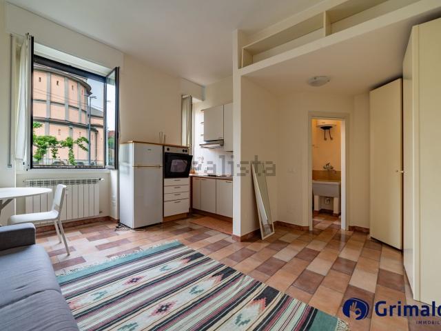 Appartamento in affitto di 35 m² in Via Privata Santi Nabore e Felice, 7